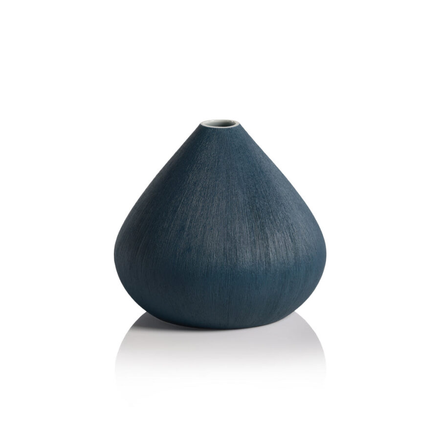 Porcelain Vase Set