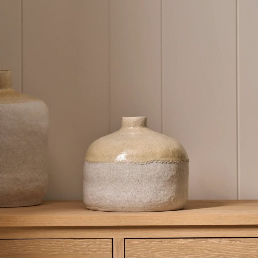 Leven Vase